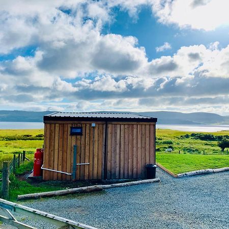 Coral Cabins Dunvegan  Kamer foto